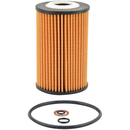 Bosch Oil Filter, 72201Ws 72201WS